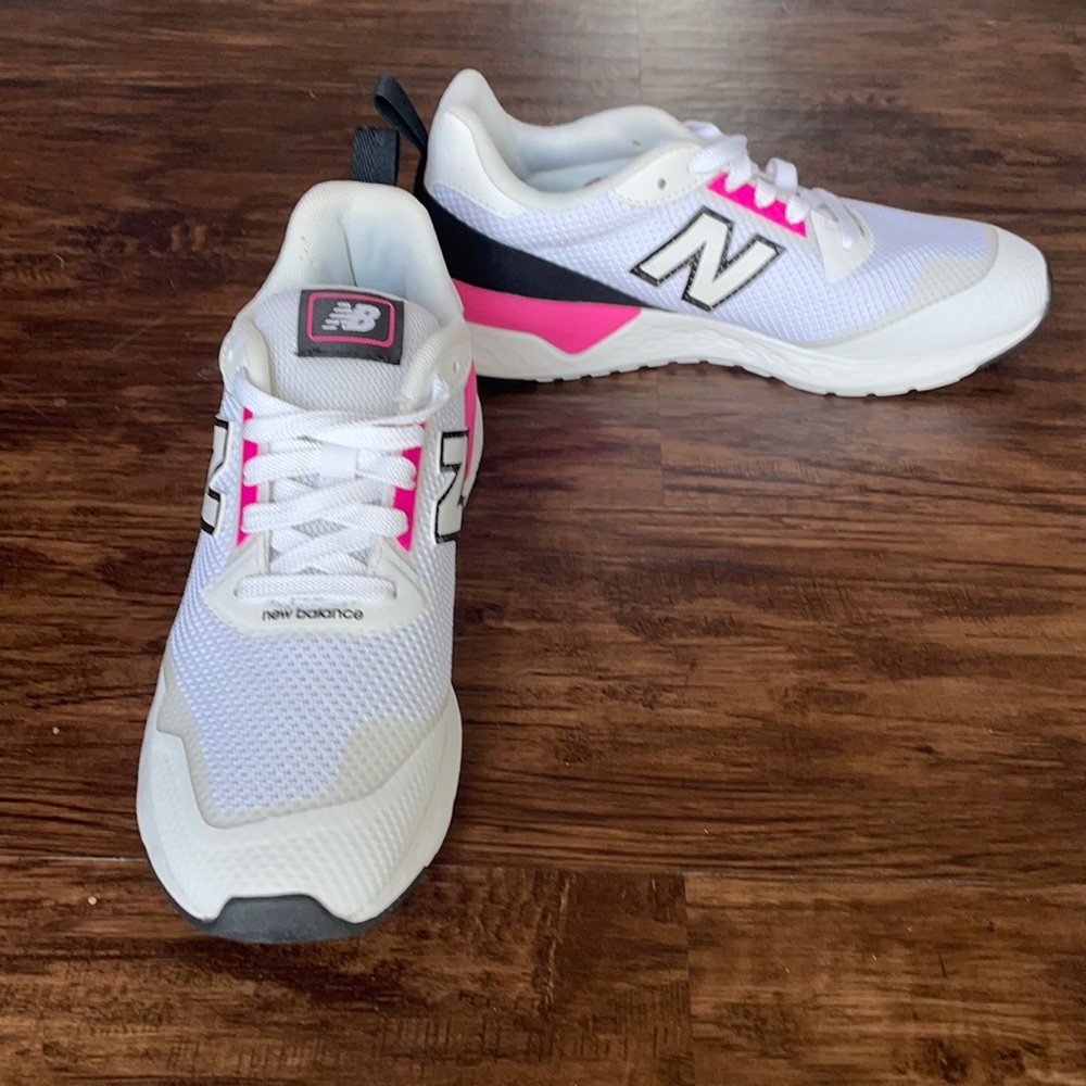 New balance running shoes 6.5